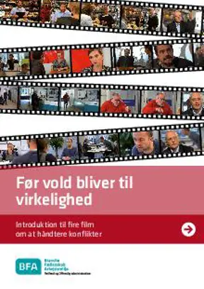 Før vold bliver til virkelighed