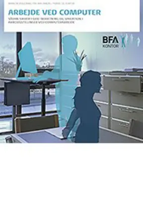 Vejledning: Arbejdet ved computer