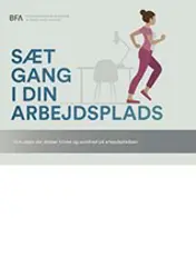 Sæt gang i din arbejdsplads