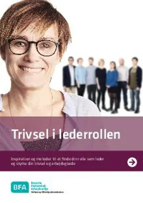 Trivsel i lederrollen
